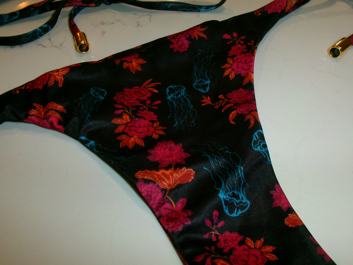 SUITE LIFE BIKINI BOTTOM