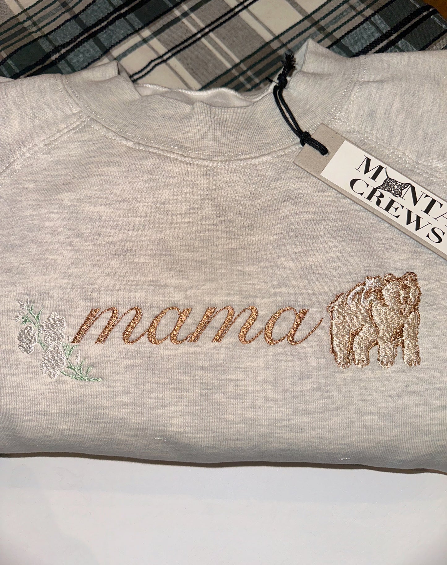 Mama Bear Crew