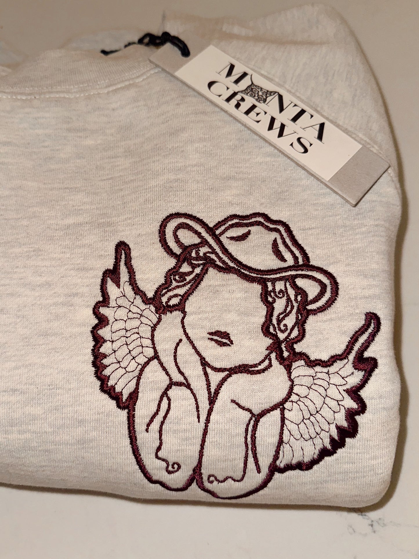 Angel Crew