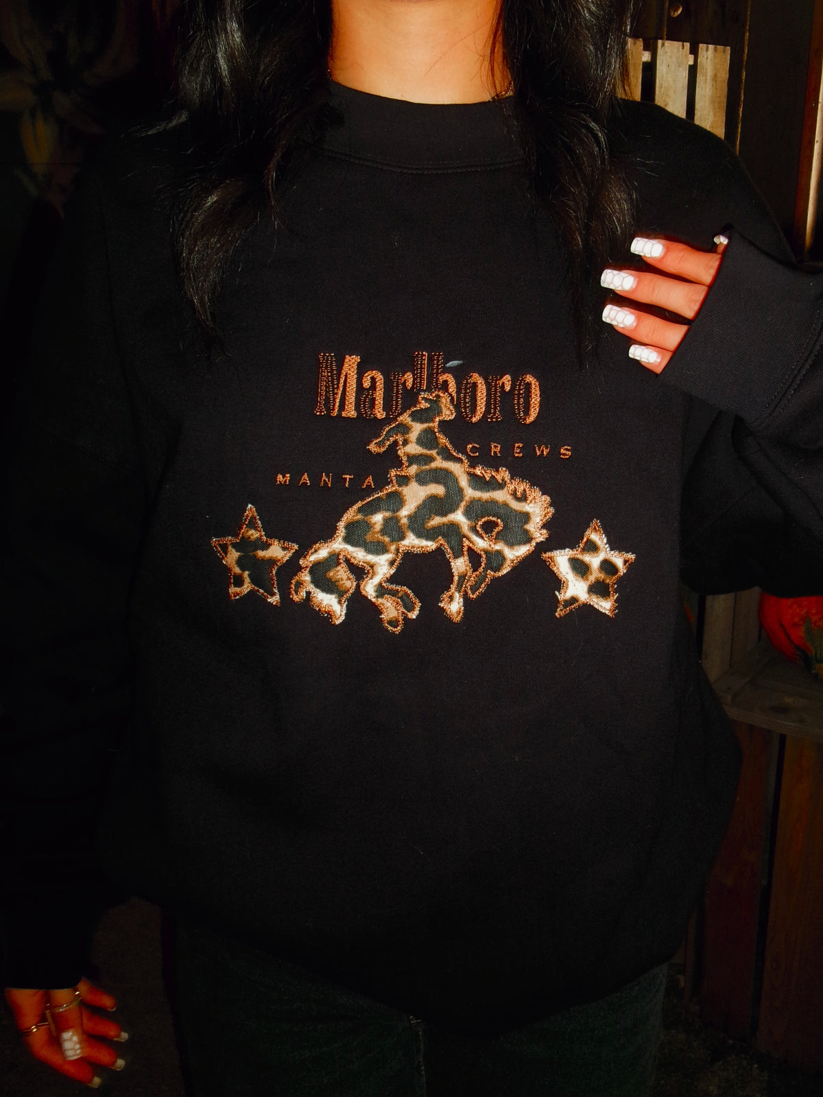 MARIBORO LEOPARD CREW – Manta Bay